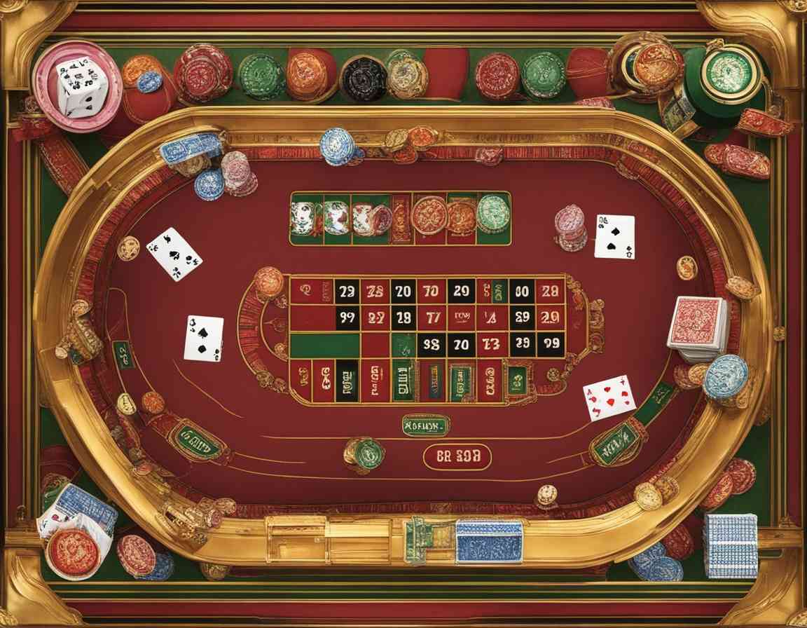 6k bet plataforma