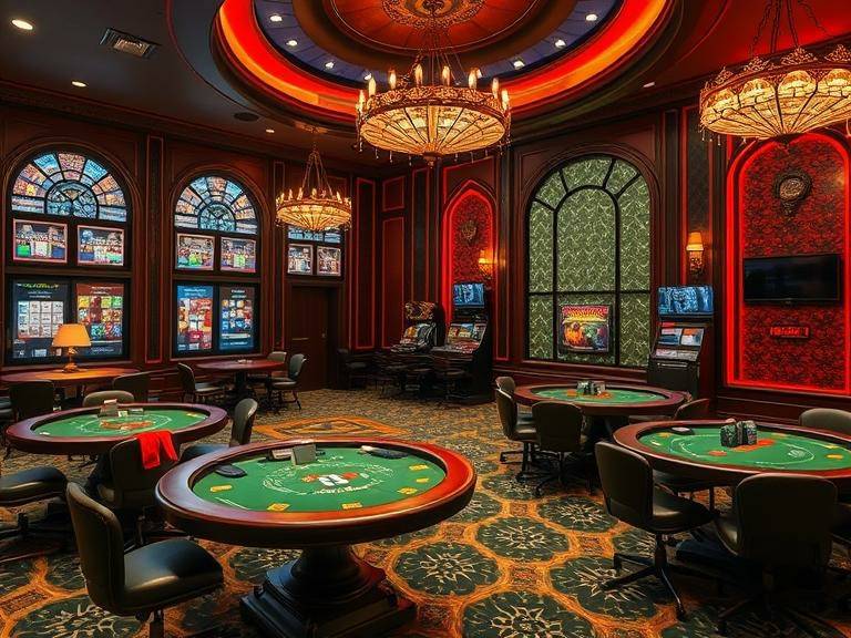 6k bet plataforma