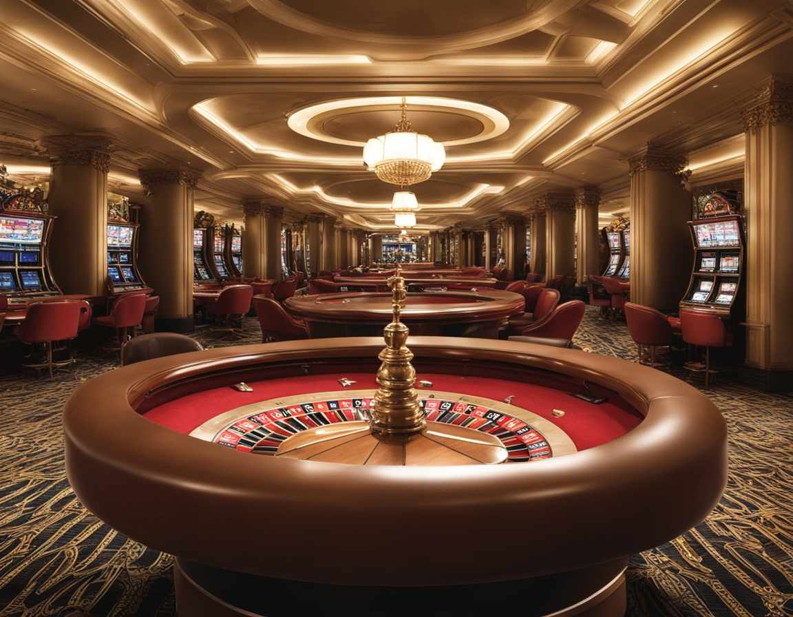 6k bet plataforma