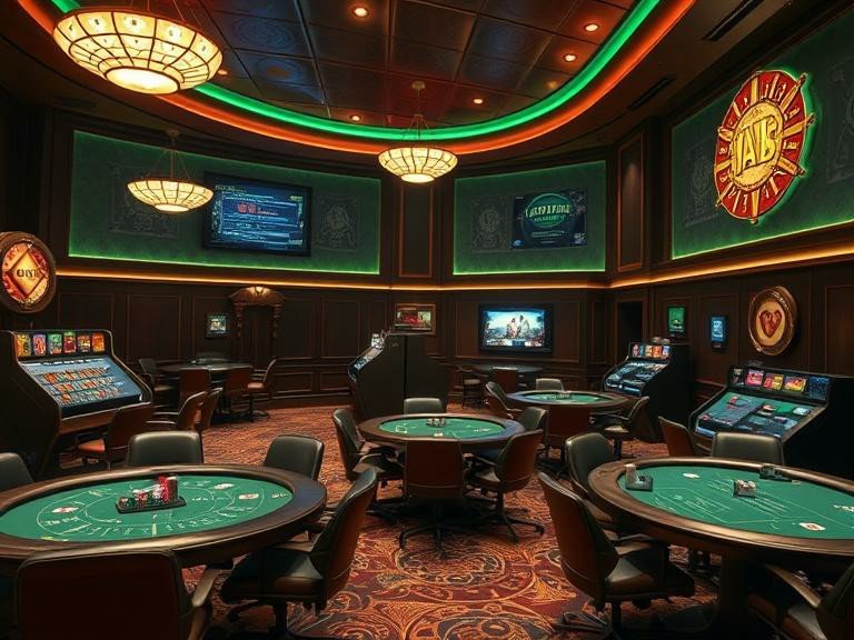 6k bet plataforma